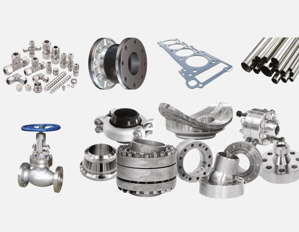 Industrial Materials