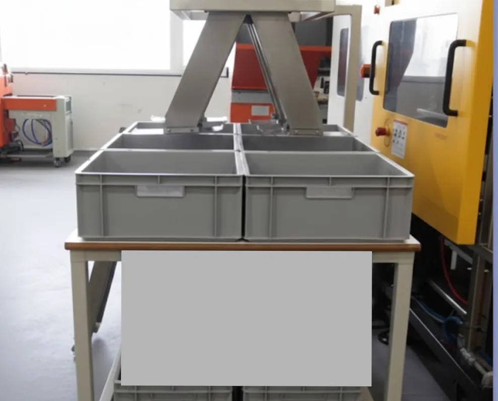 Sorter Segregation Systems